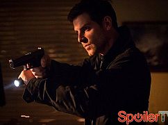 Grimm: 3x05 El Cucuy - zdjęcia promocyjne