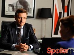 Hotel 52 odc. 89 - zdjęcia promocyjne
