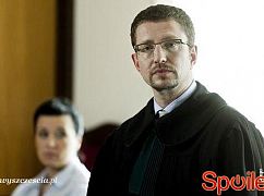 Barwy szczęścia odc. 1008 - zdjęcia promocyjne