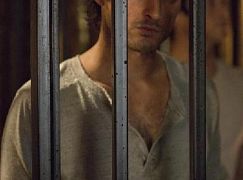 Pamiętniki wampirów: 5x09 The Cell - zdjęcia promocyjne