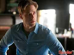 Pamiętniki wampirów: 5x09 The Cell - zdjęcia promocyjne