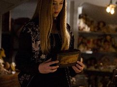 American Horror Story: 3x07 The Dead - zdjęcia promocyjne