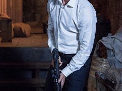 Grimm: 3x06 Stories We Tell Our Young - zdjęcia promocyjne