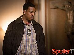 Grimm: 3x06 Stories We Tell Our Young - zdjęcia promocyjne