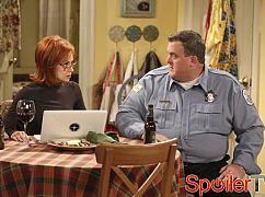 Mike i Molly: 4x03 Sex and Death - zdjęcia promocyjne