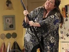Mike i Molly: 4x03 Sex and Death - zdjęcia promocyjne