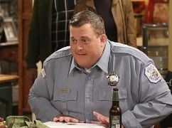 Mike i Molly: 4x03 Sex and Death - zdjęcia promocyjne