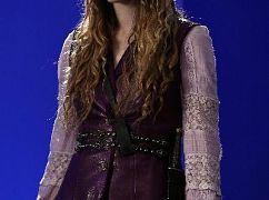Once Upon A Time In Wonderland: 1x06 Who’s Alice - zdjęcia z planu