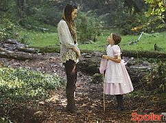 Once Upon A Time In Wonderland: 1x06 Who’s Alice - zdjęcia promocyjne