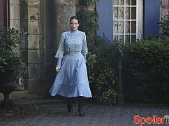 Once Upon A Time In Wonderland: 1x06 Who’s Alice - zdjęcia promocyjne