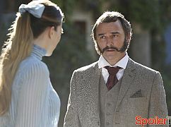 Once Upon A Time In Wonderland: 1x06 Who’s Alice - zdjęcia promocyjne