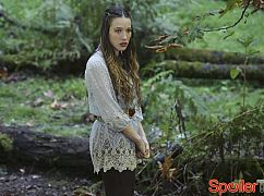 Once Upon A Time In Wonderland: 1x06 Who’s Alice - zdjęcia promocyjne