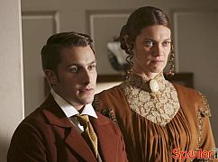 Once Upon A Time In Wonderland: 1x06 Who’s Alice - zdjęcia promocyjne