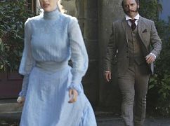 Once Upon A Time In Wonderland: 1x06 Who’s Alice - zdjęcia promocyjne