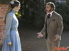 Once Upon A Time In Wonderland: 1x06 Who’s Alice - zdjęcia promocyjne