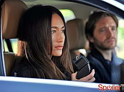 Nikita: 4x03 Set-Up - zdjęcia promocyjne