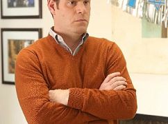 The League: 5x12 Baby Geoffrey Jesus - zdjęcia promocyjne