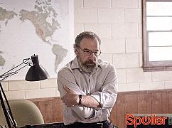 Homeland: 3x09 Horse and Wagon - zdjęcia promocyjne