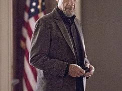 Homeland: 3x09 Horse and Wagon - zdjęcia promocyjne