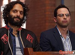 The League: 5x13 The 8 Defensive Points of Hanukkah - zdjęcia promocyjne