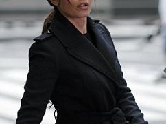 Person of Interest: 3x09 The Crossing - zdjęcia promocyjne