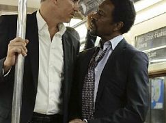 Person of Interest: 3x09 The Crossing - zdjęcia promocyjne