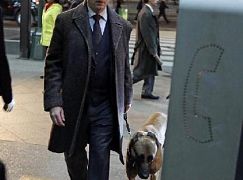 Person of Interest: 3x09 The Crossing - zdjęcia promocyjne