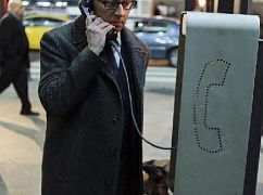 Person of Interest: 3x09 The Crossing - zdjęcia promocyjne