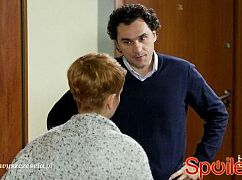 Barwy szczęścia odc. 1010 - zdjęcia promocyjne