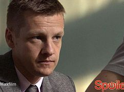 M jak miłość odc. 1018 - zdjęcia promocyjne