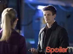 Arrow: 2x08 The Scientist - zdjęcia promocyjne