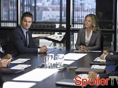 Arrow: 2x08 The Scientist - zdjęcia promocyjne