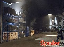 Arrow: 2x08 The Scientist - zdjęcia promocyjne