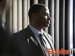 Arrow: 2x08 The Scientist - zdjęcia promocyjne