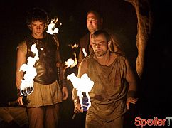Atlantis: 1x09 Pandora's Box - zdjęcia promocyjne