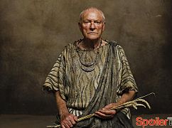 Atlantis: 1x09 Pandora's Box - zdjęcia promocyjne
