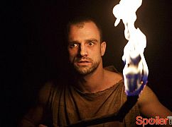 Atlantis: 1x09 Pandora's Box - zdjęcia promocyjne