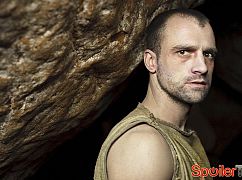 Atlantis: 1x09 Pandora's Box - zdjęcia promocyjne