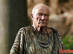 Atlantis: 1x09 Pandora's Box - zdjęcia promocyjne