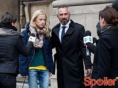 Prawo Agaty: 4x12 - zdjęcia promocyjne