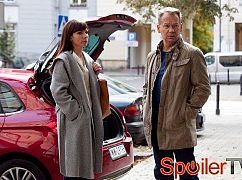 Prawo Agaty: 4x12 - zdjęcia promocyjne