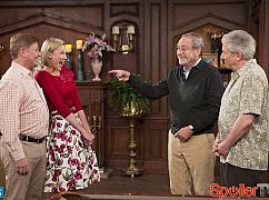 Dads: 1x10 Dad Abuse - zdjęcia promocyjne