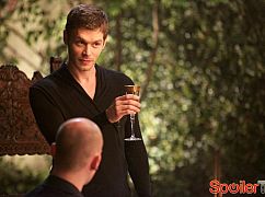 The Originals: 1x09 Reigning Pain in New Orleans - zdjęcia promocyjne