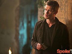 The Originals: 1x09 Reigning Pain in New Orleans - zdjęcia promocyjne