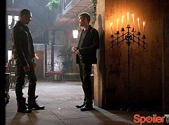 The Originals: 1x09 Reigning Pain in New Orleans - zdjęcia promocyjne