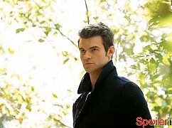 The Originals: 1x09 Reigning Pain in New Orleans - zdjęcia promocyjne