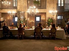 The Originals: 1x09 Reigning Pain in New Orleans - zdjęcia promocyjne
