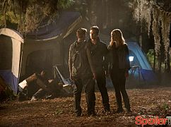 The Originals: 1x09 Reigning Pain in New Orleans - zdjęcia promocyjne