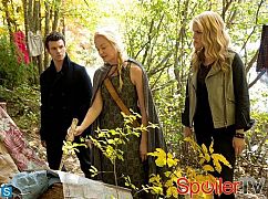 The Originals: 1x09 Reigning Pain in New Orleans - zdjęcia promocyjne