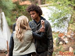 The Originals: 1x09 Reigning Pain in New Orleans - zdjęcia promocyjne